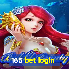 165 bet login